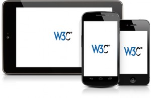 mobile web