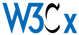 logo w3cx