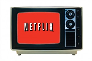 netflix html5