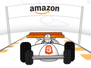 amazon-html5